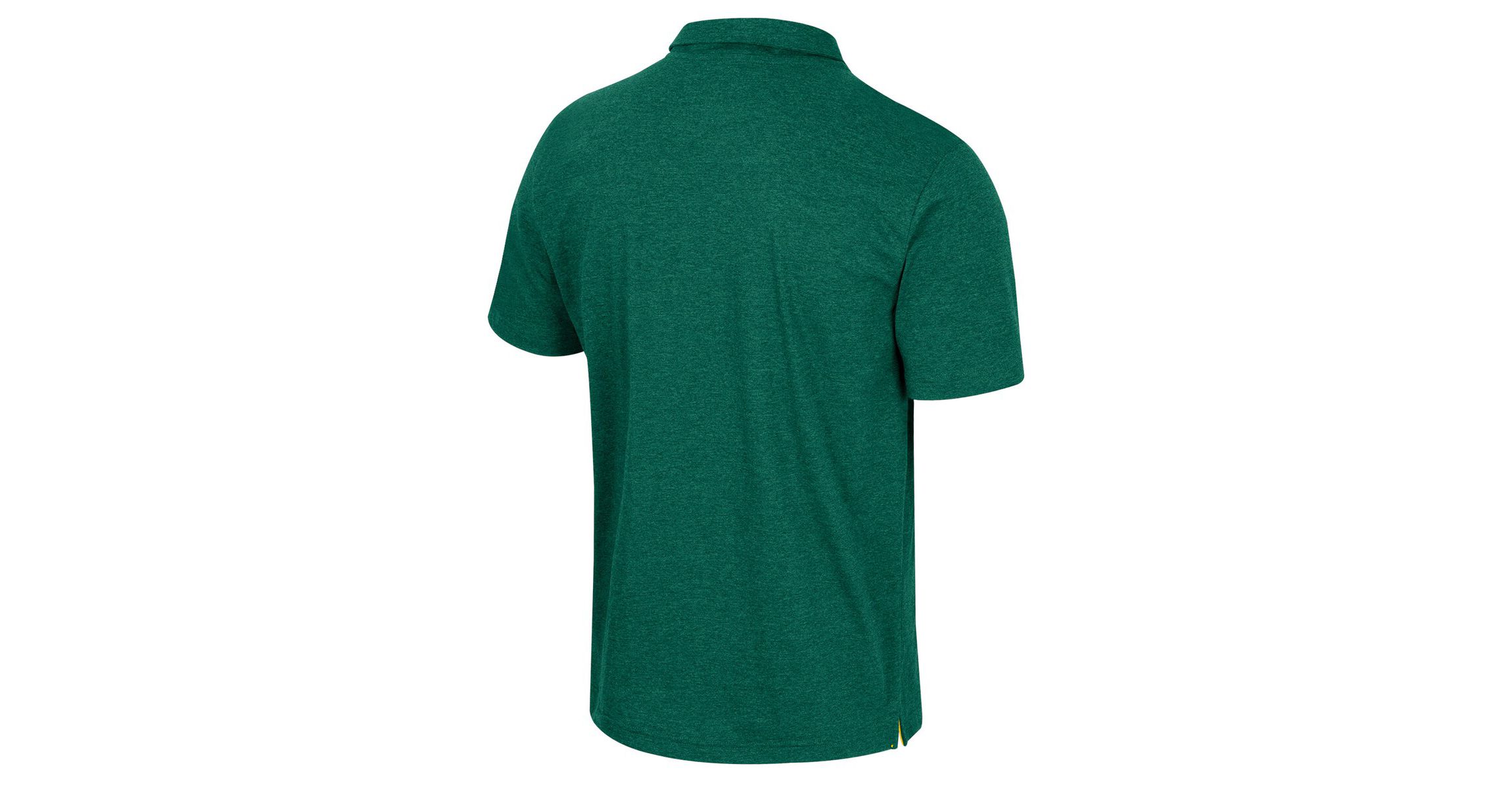 NCAA Baylor Bears No Problemo Polo