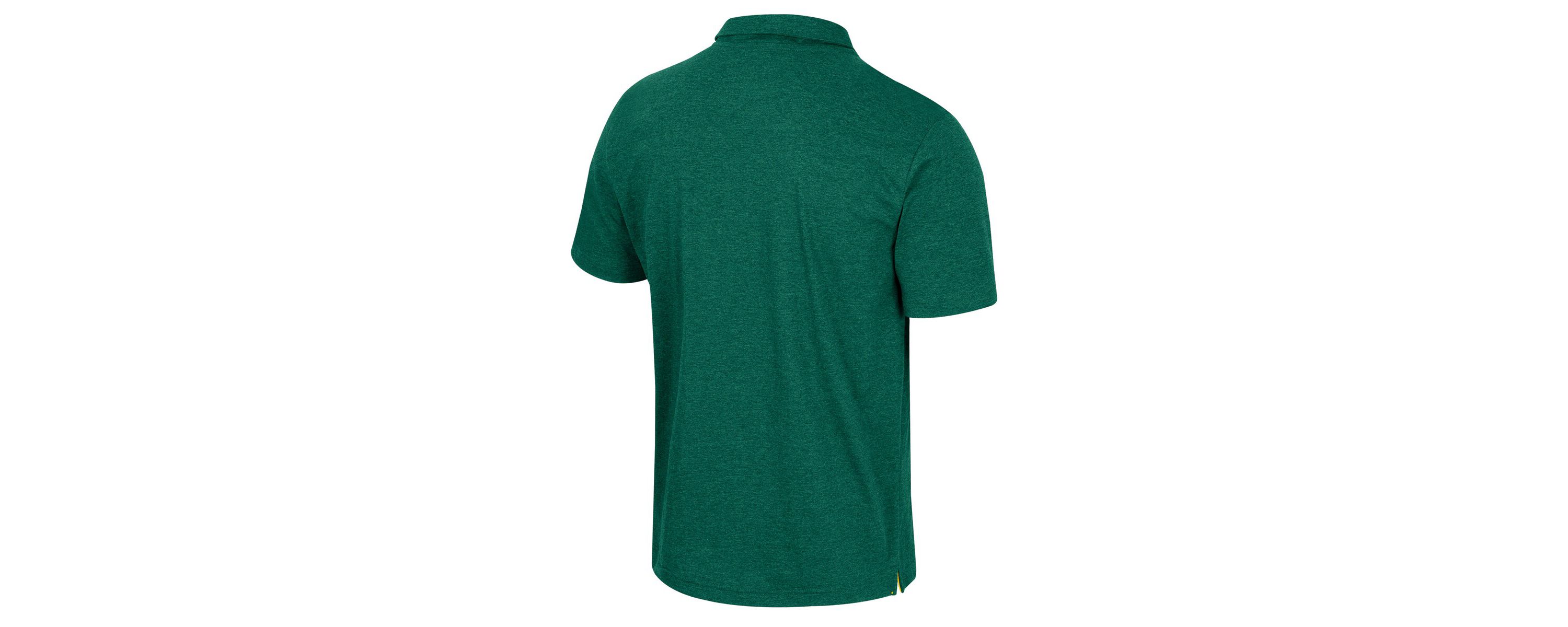 NCAA Baylor Bears No Problemo Polo