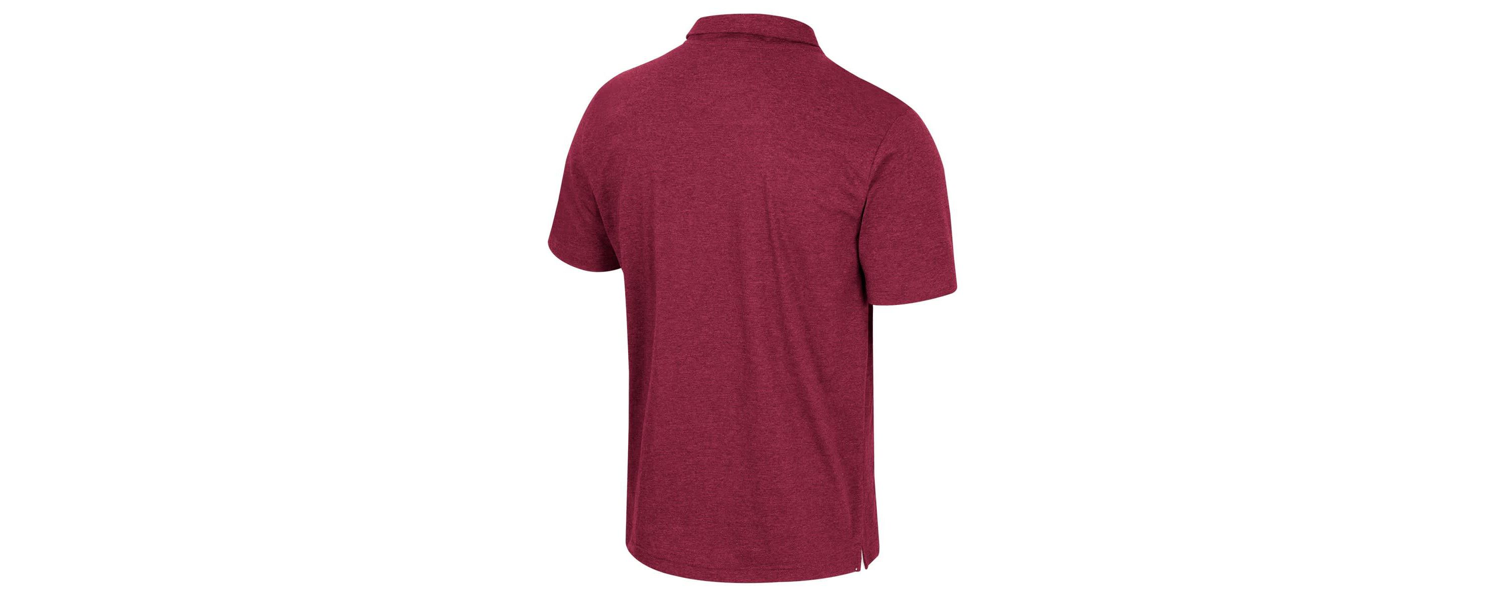 NCAA Florida State Seminoles No Problemo Polo