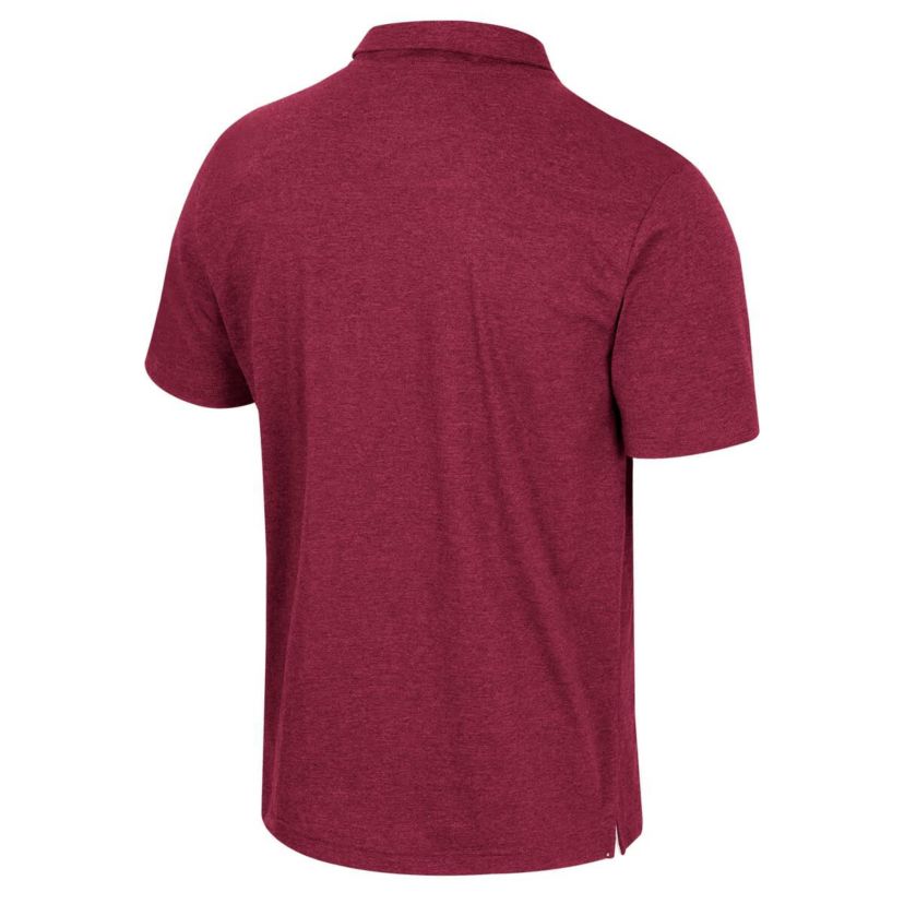 NCAA Florida State Seminoles No Problemo Polo