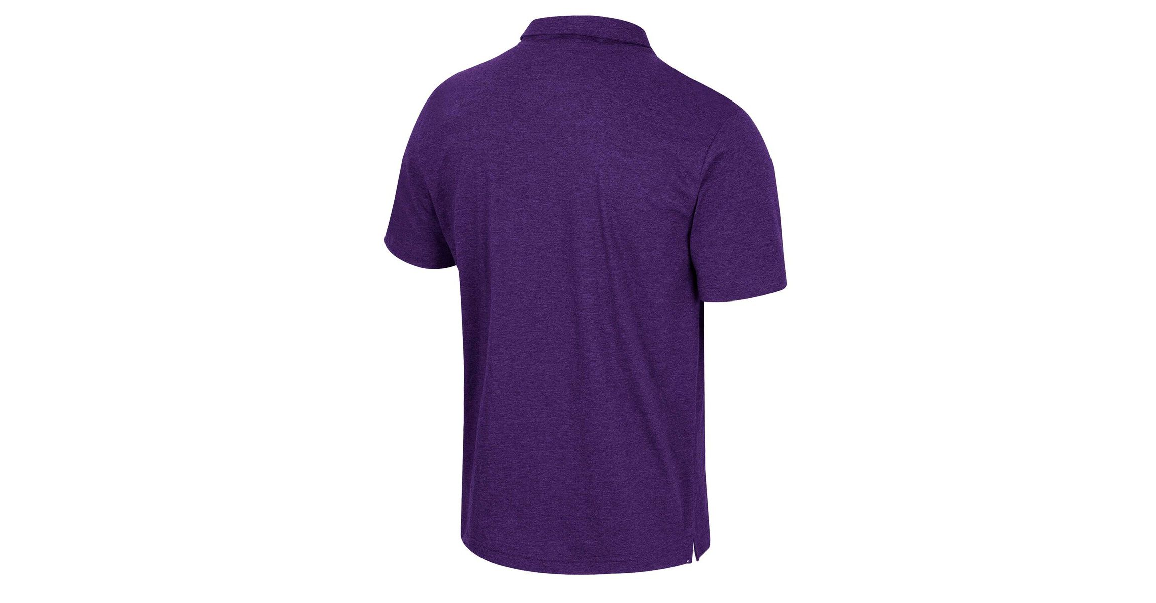 NCAA TCU Horned Frogs No Problemo Polo