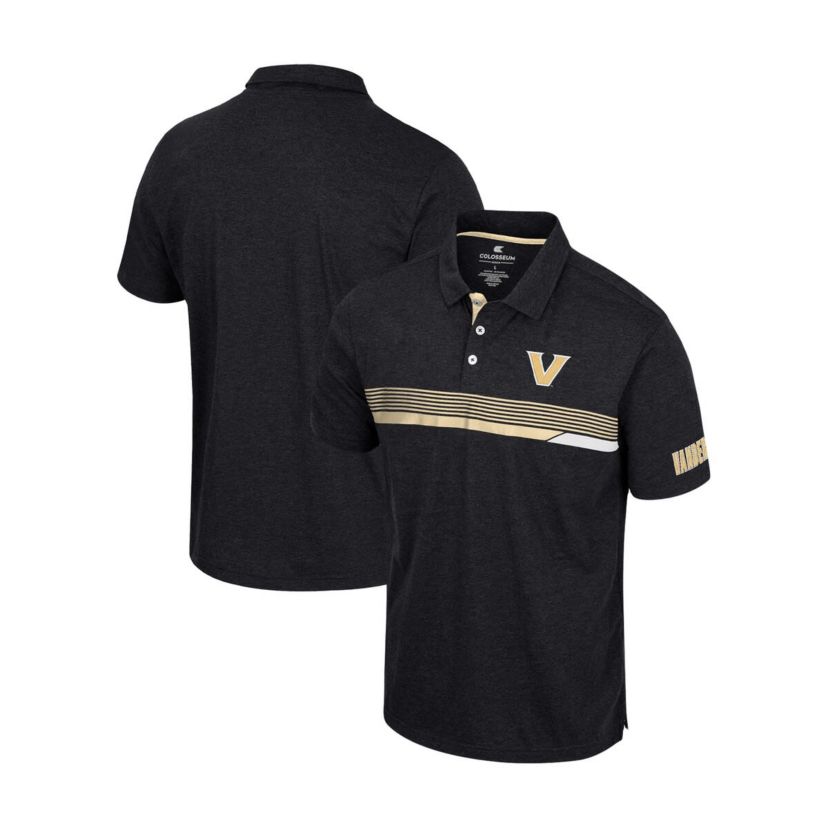 NCAA Vanderbilt Commodores No Problemo Polo