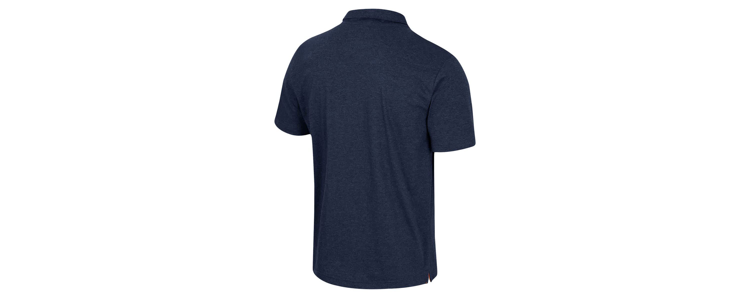 NCAA Virginia Cavaliers No Problemo Polo