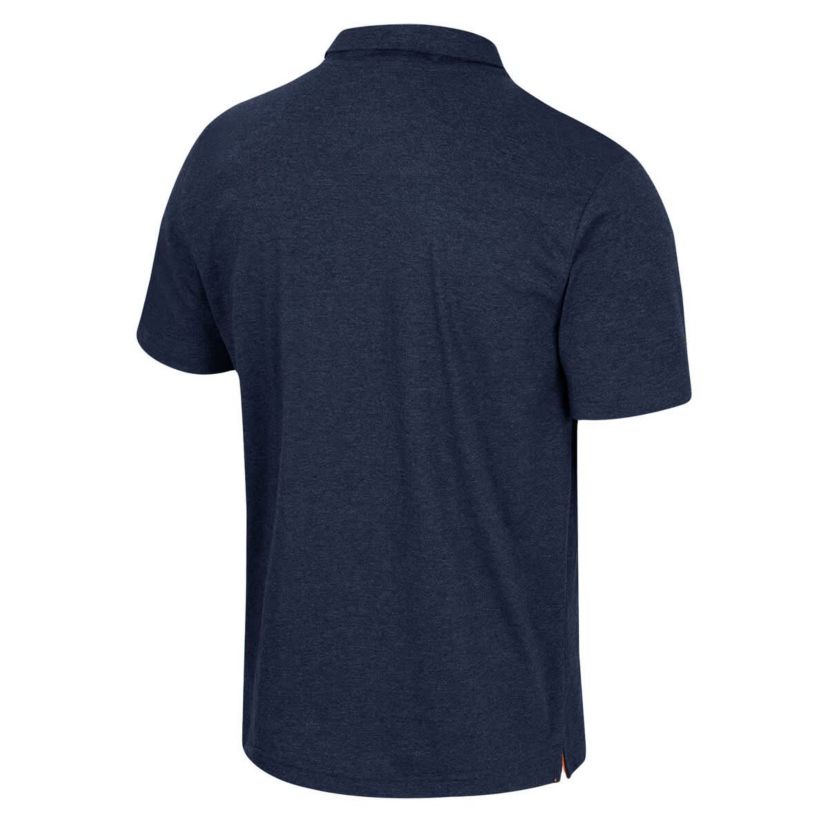 NCAA Virginia Cavaliers No Problemo Polo