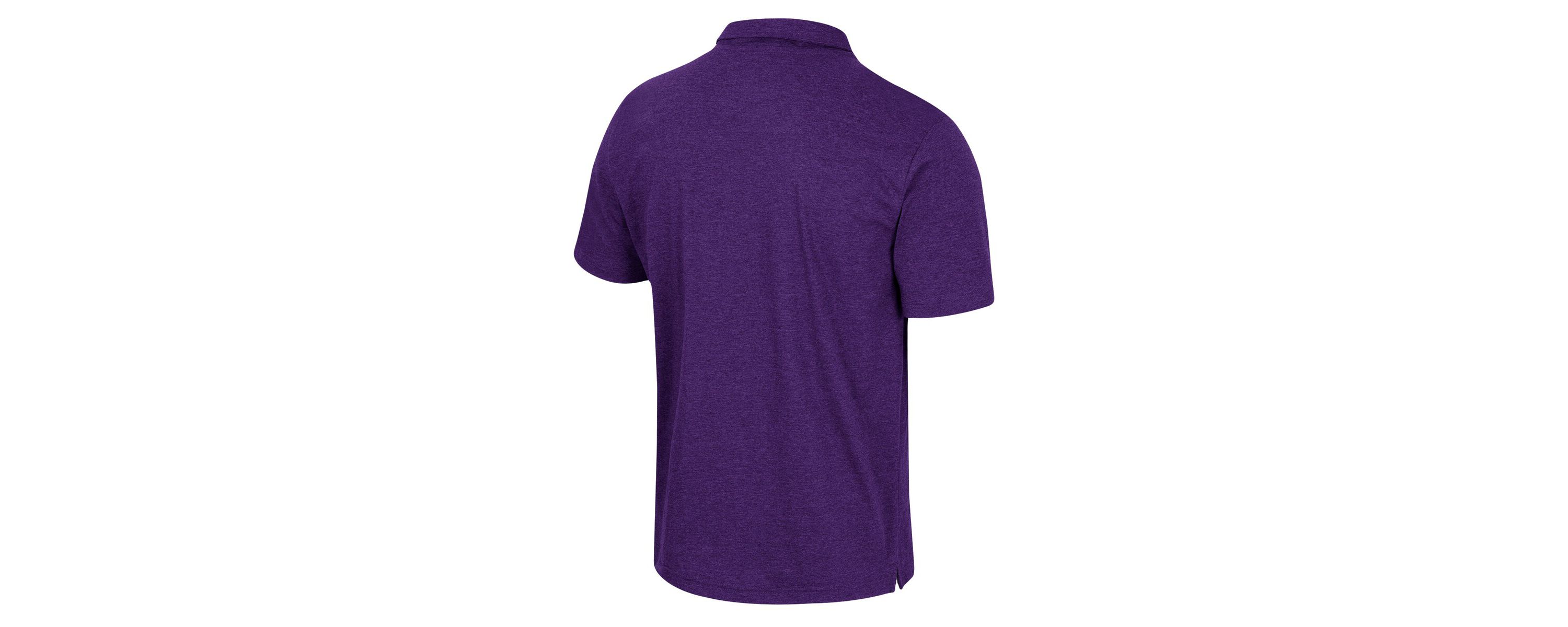 NCAA Washington Huskies No Problemo Polo
