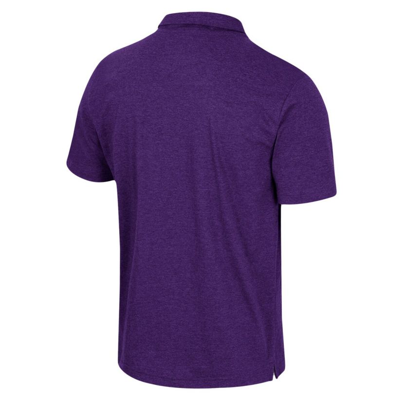 NCAA Washington Huskies No Problemo Polo