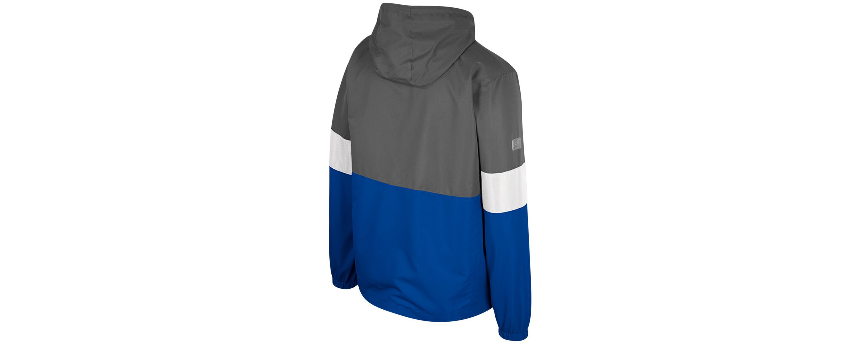 NCAA Air Force Falcons Miles Full-Zip Hoodie Jacket