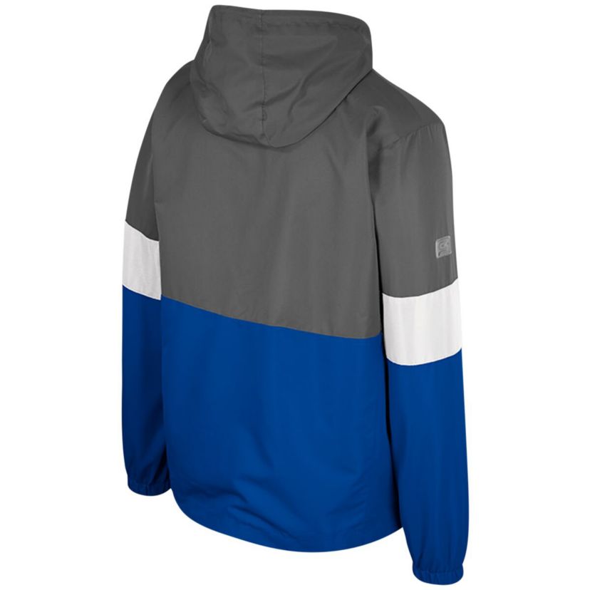 NCAA Air Force Falcons Miles Full-Zip Hoodie Jacket