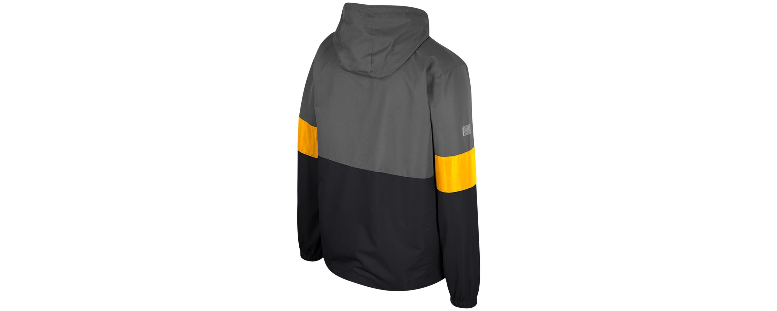 NCAA Appalachian State Mountaineers Miles Full-Zip Hoodie Jacket