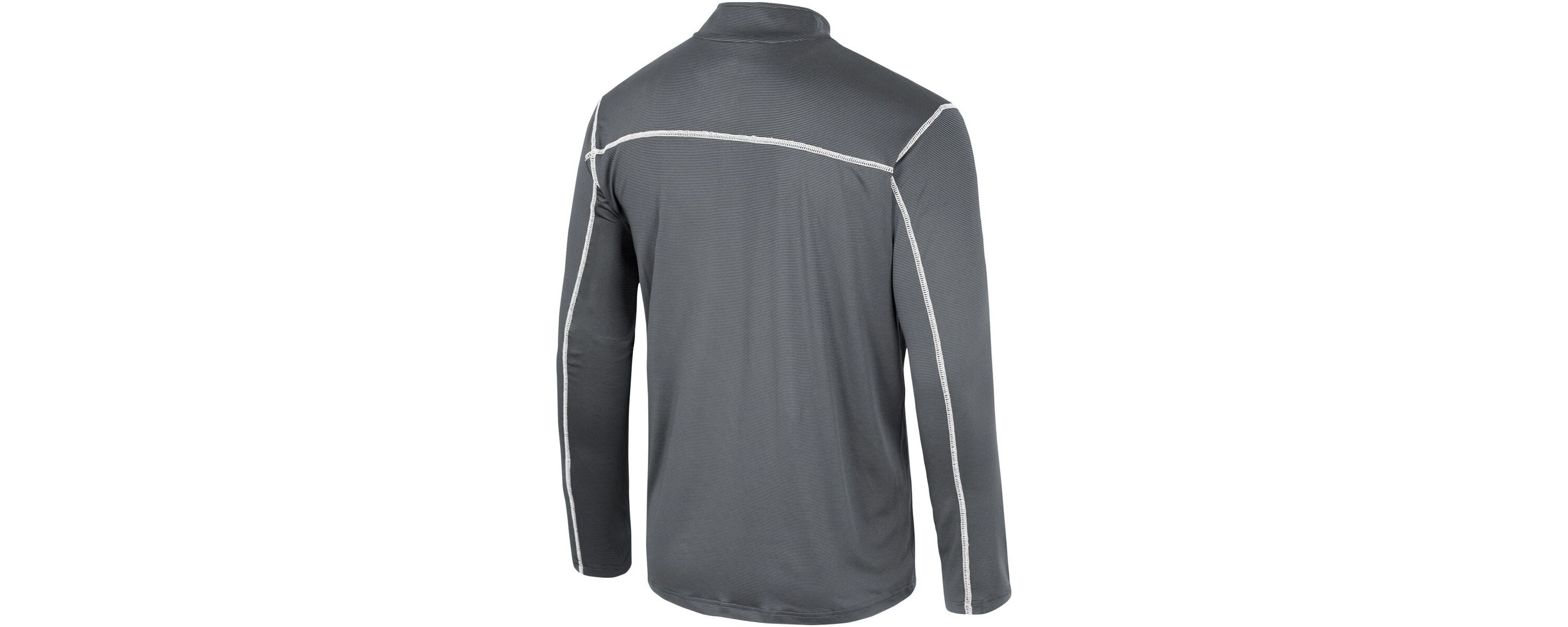 NCAA Michigan State Spartans Cameron Quarter-Zip Windshirt