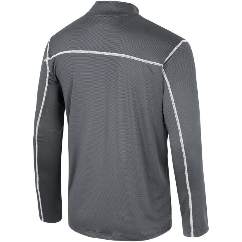 NCAA Michigan State Spartans Cameron Quarter-Zip Windshirt