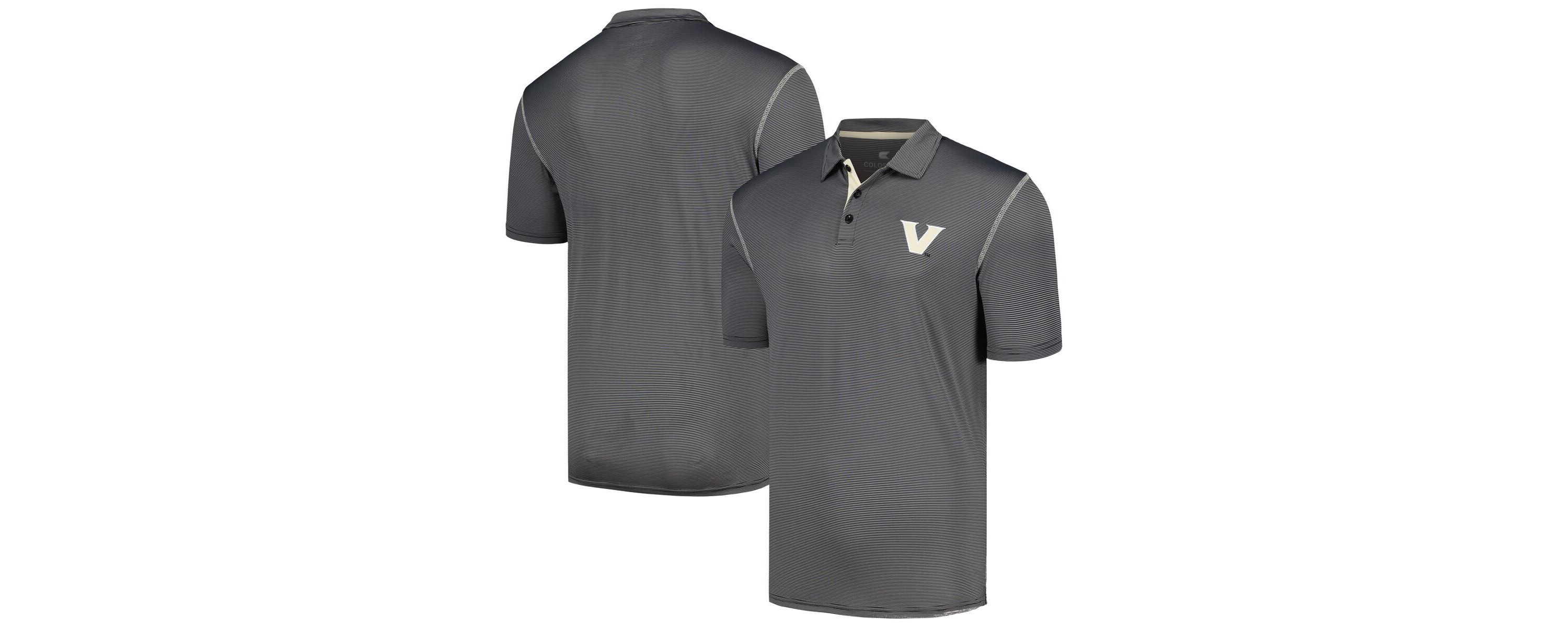 NCAA Vanderbilt Commodores Cameron Polo