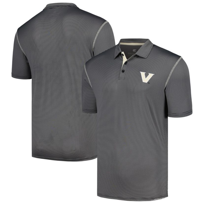 NCAA Vanderbilt Commodores Cameron Polo