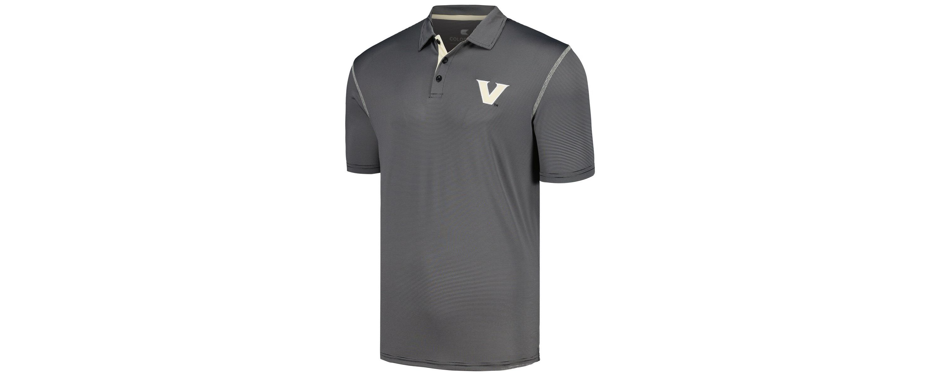 NCAA Vanderbilt Commodores Cameron Polo
