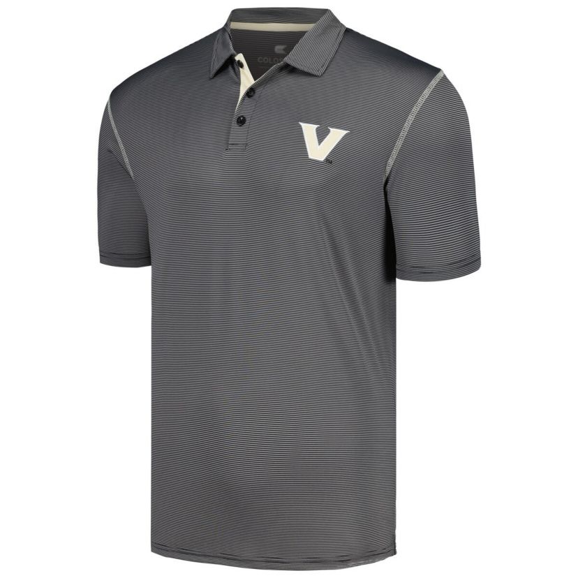 NCAA Vanderbilt Commodores Cameron Polo