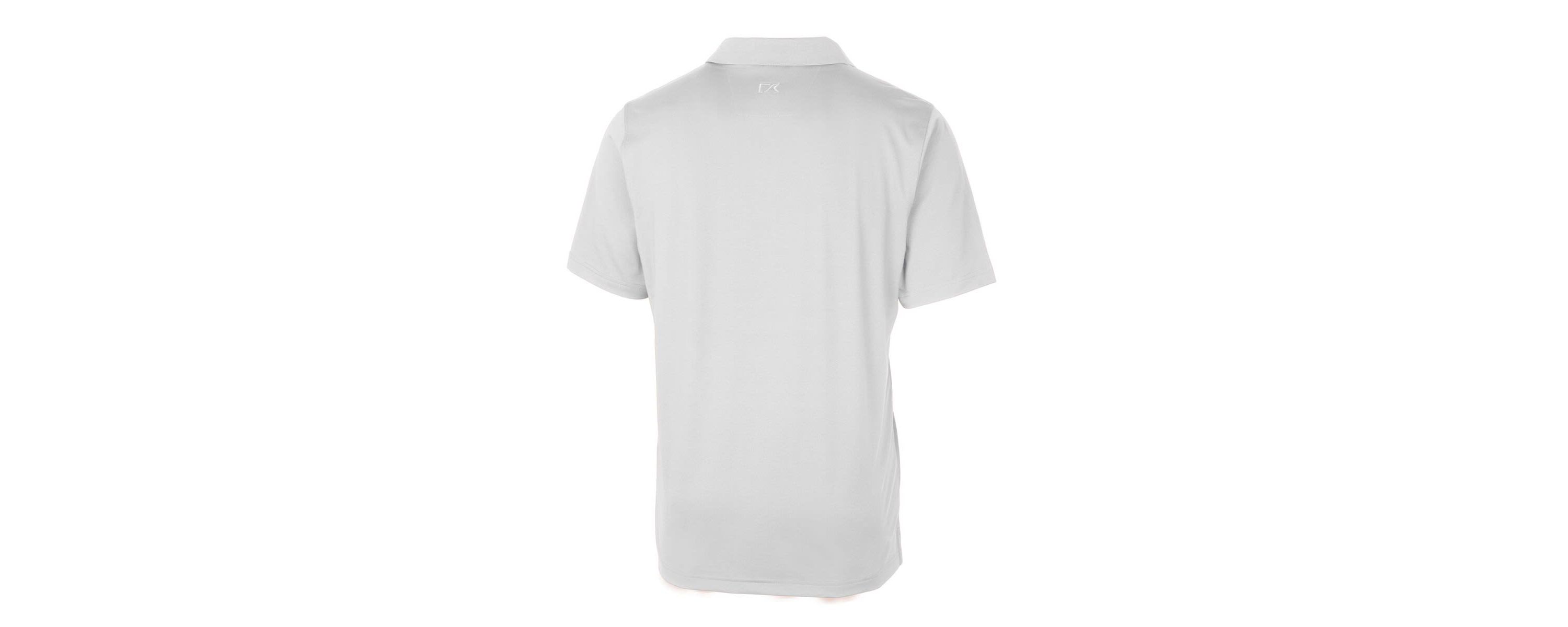 MLB Miami Marlins Forge Stretch Polo