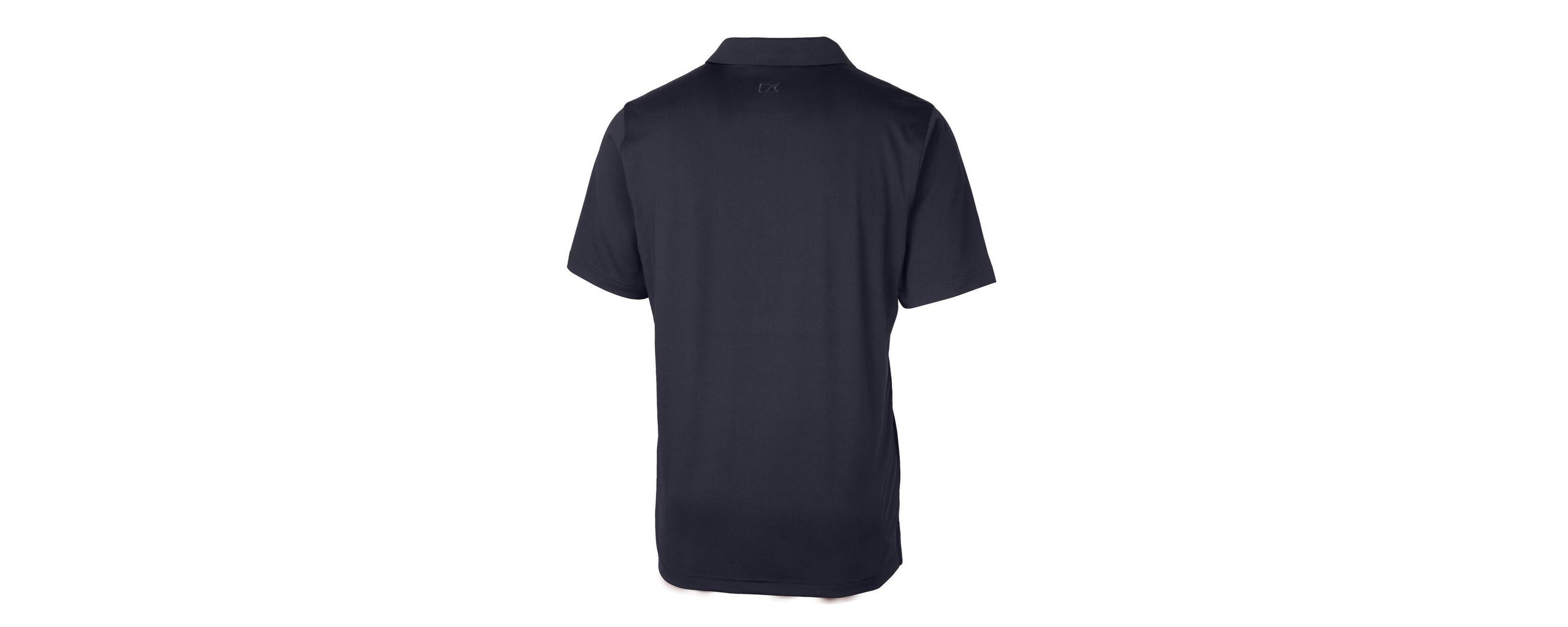 MLB New York Yankees Forge Stretch Polo