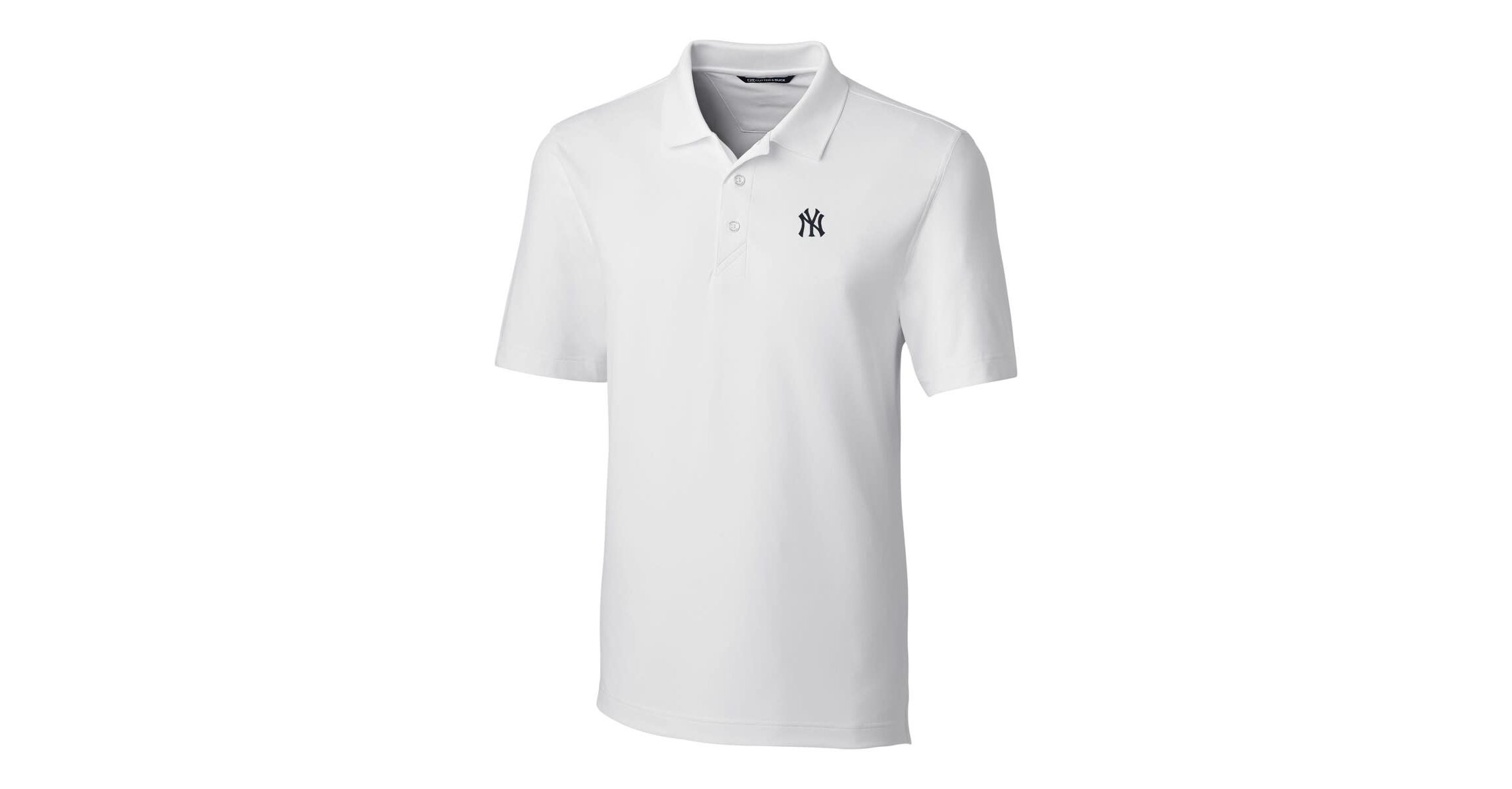 MLB New York Yankees Forge Stretch Polo