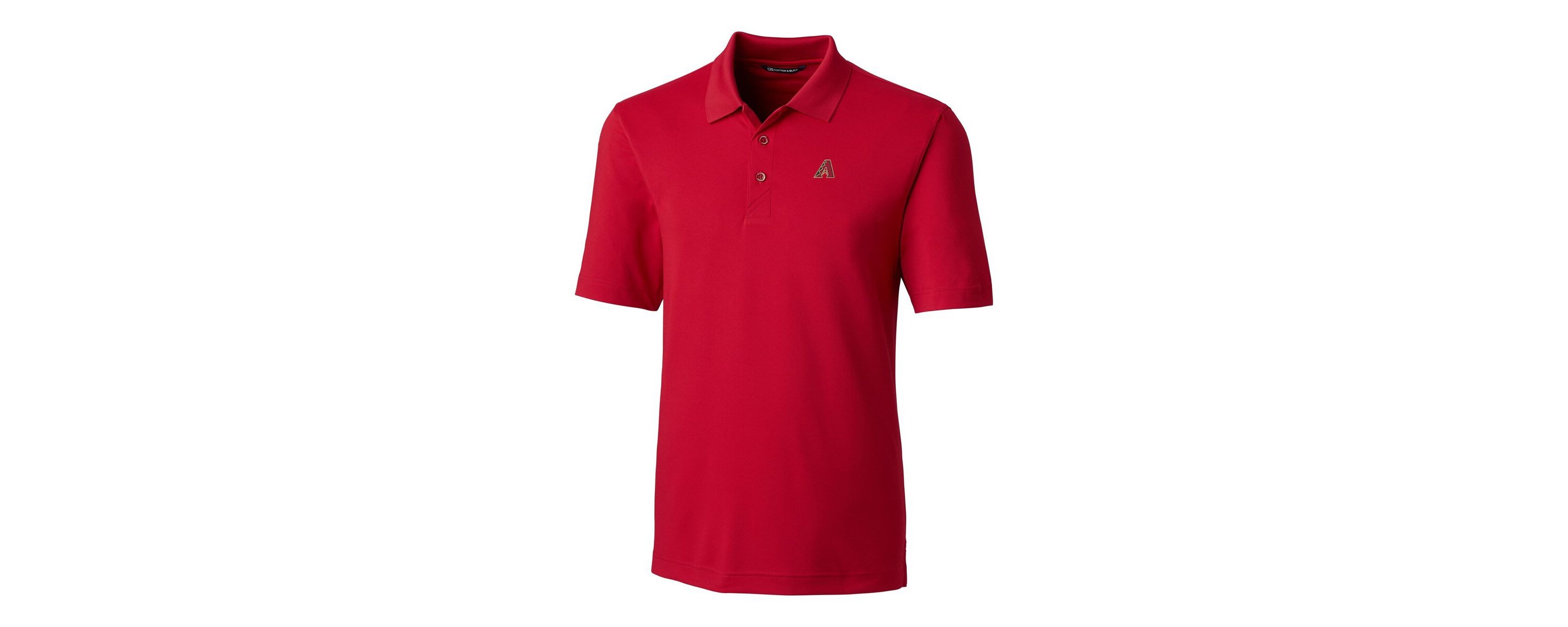 MLB Arizona Diamondbacks Forge Stretch Polo