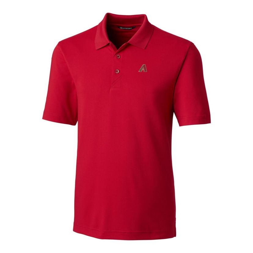 MLB Arizona Diamondbacks Forge Stretch Polo
