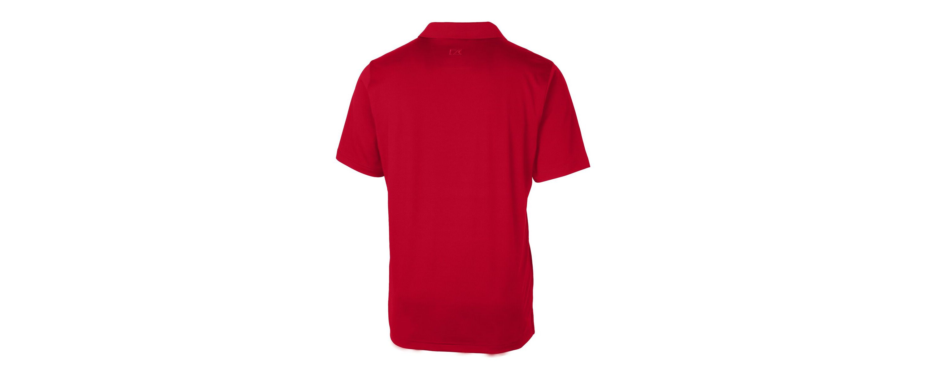 MLB Arizona Diamondbacks Forge Stretch Polo
