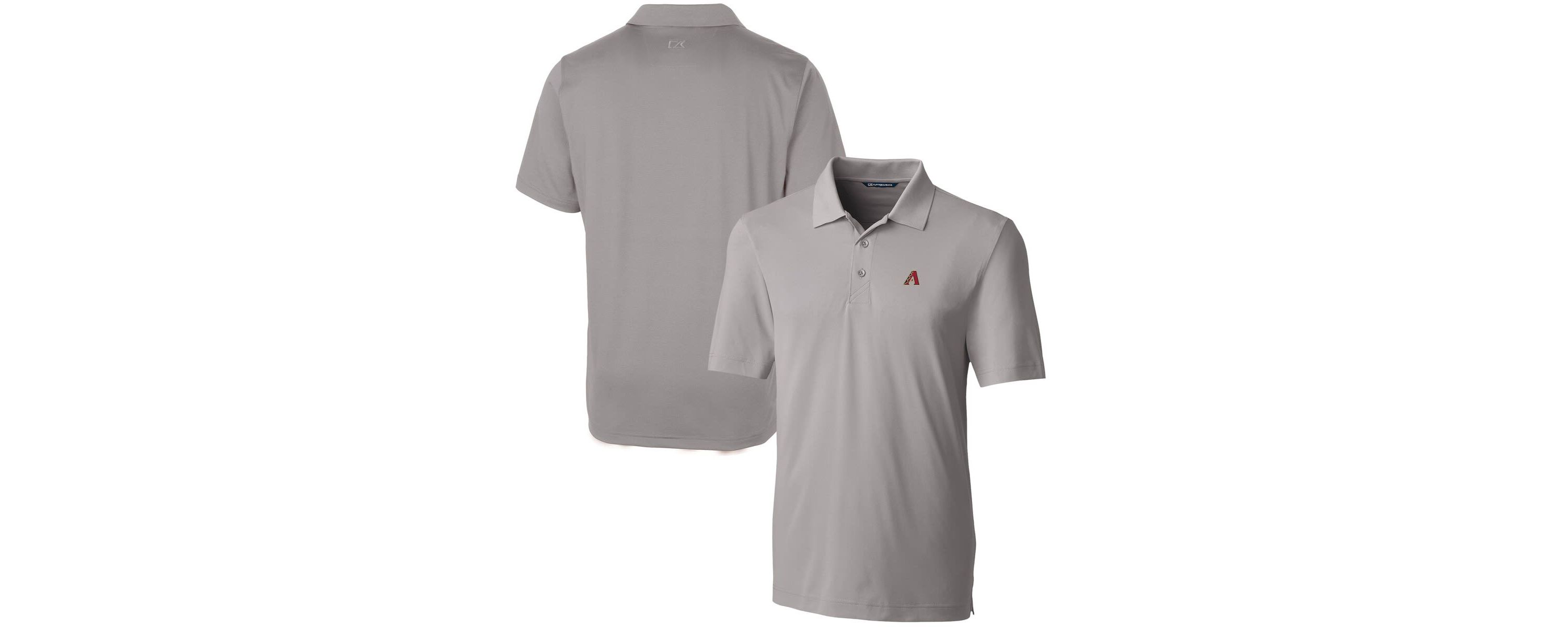 MLB Arizona Diamondbacks Forge Stretch Polo
