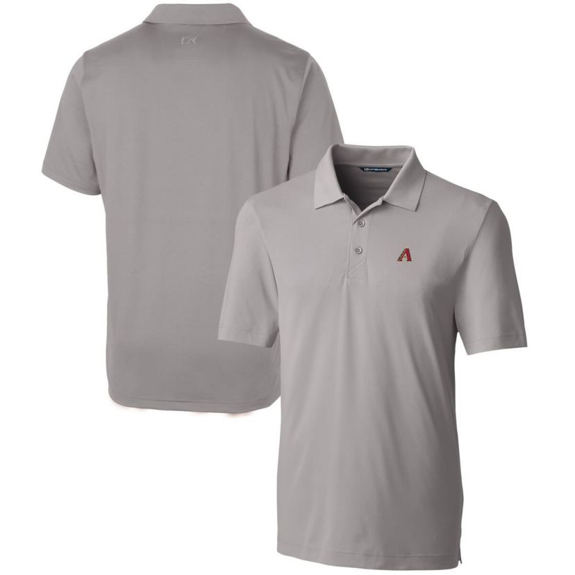 MLB Arizona Diamondbacks Forge Stretch Polo