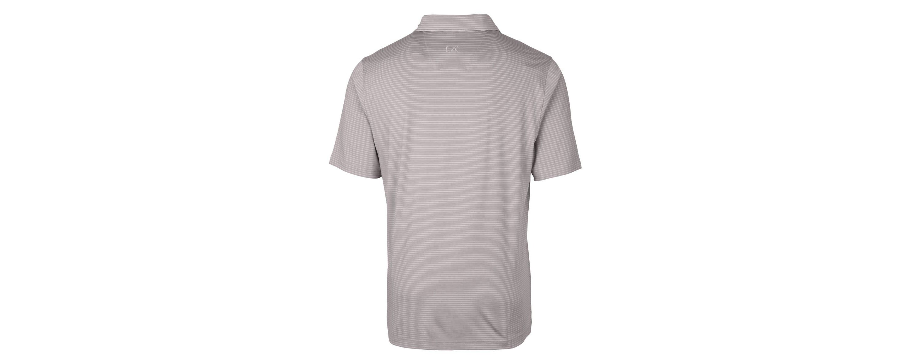 MLB Arizona Diamondbacks Forge Pencil Stripe Stretch Polo
