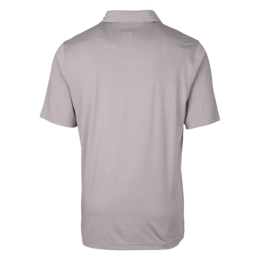 MLB Arizona Diamondbacks Forge Pencil Stripe Stretch Polo