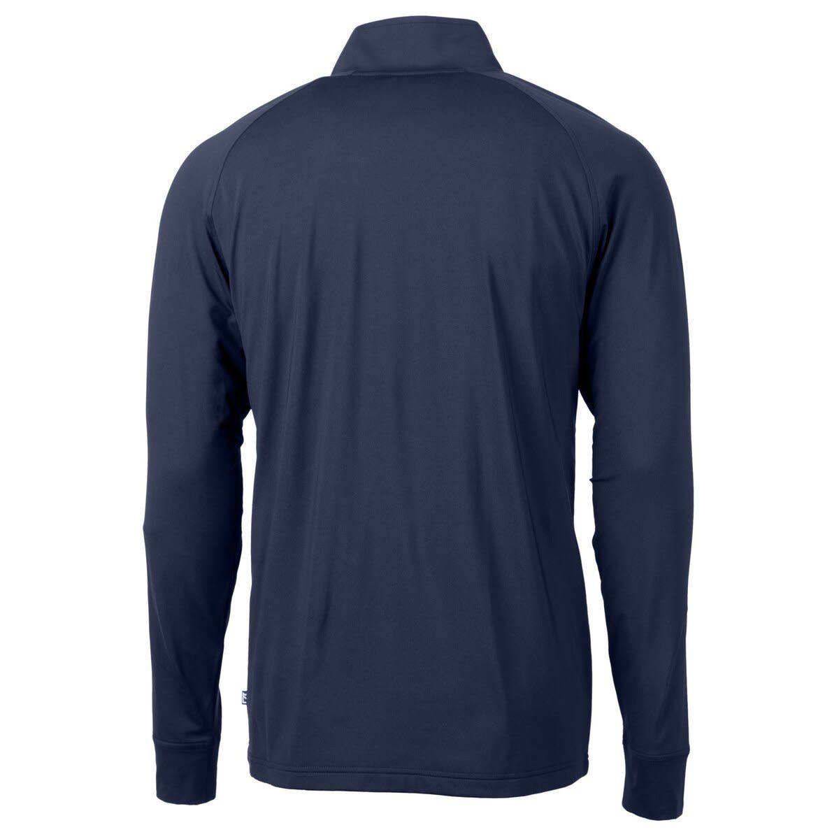 MLB Atlanta Braves Adapt Eco Knit Stretch Recycled Quarter-Zip Pullover Top