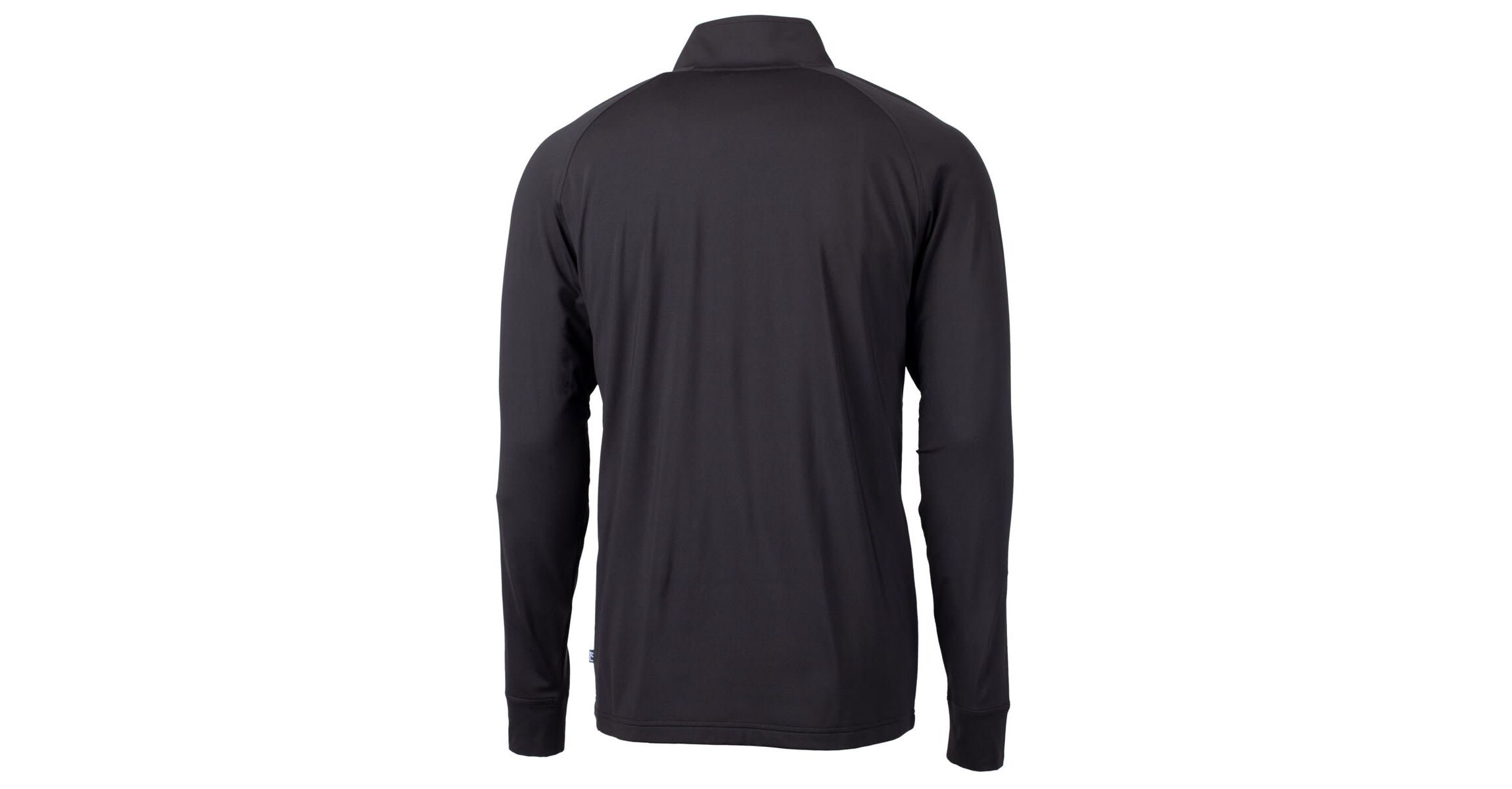 MLB Pittsburgh Pirates Adapt Eco Knit Stretch Recycled Quarter-Zip Pullover Top