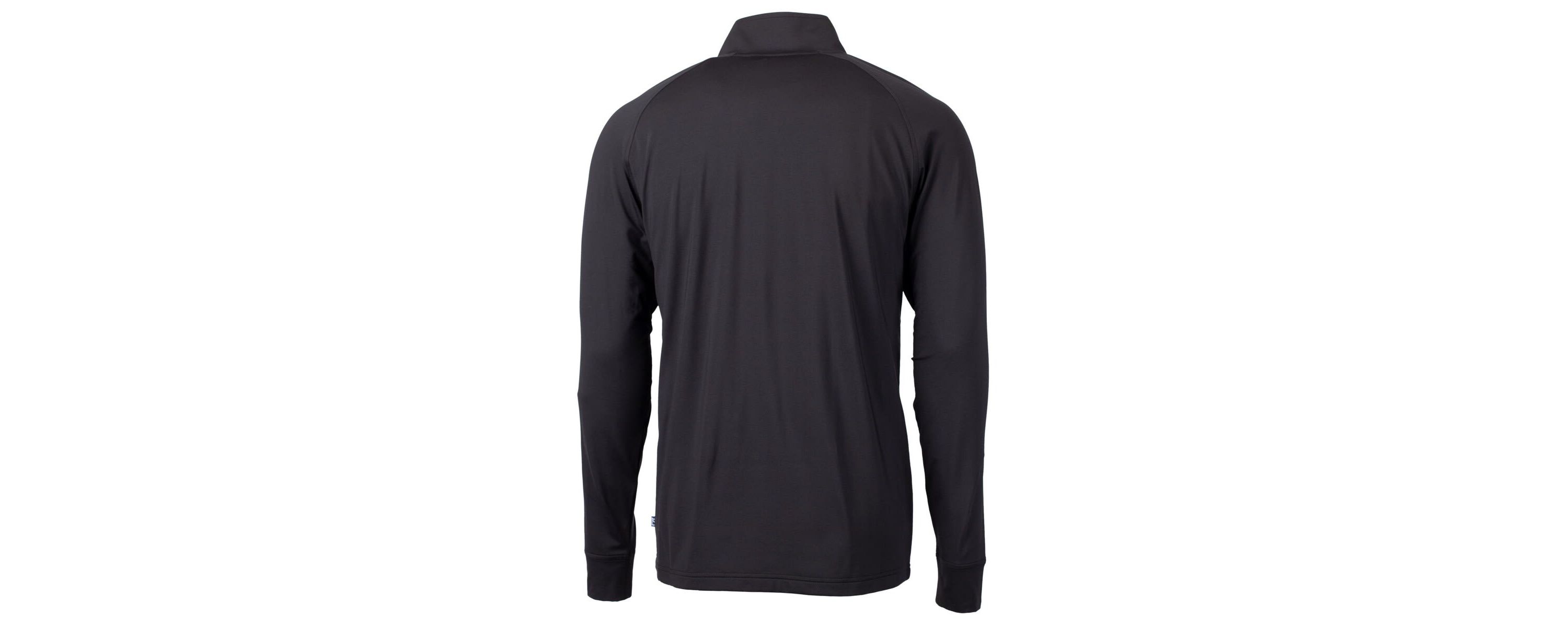 MLB Pittsburgh Pirates Adapt Eco Knit Stretch Recycled Quarter-Zip Pullover Top