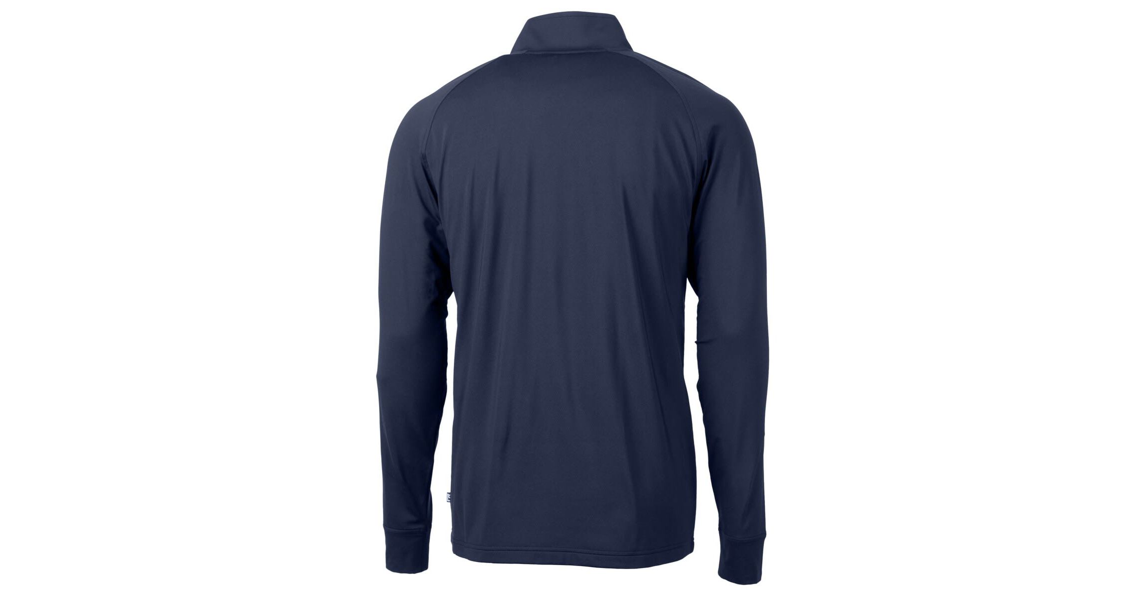 MLB Chicago Cubs Adapt Eco Knit Stretch Recycled Quarter-Zip Pullover Top