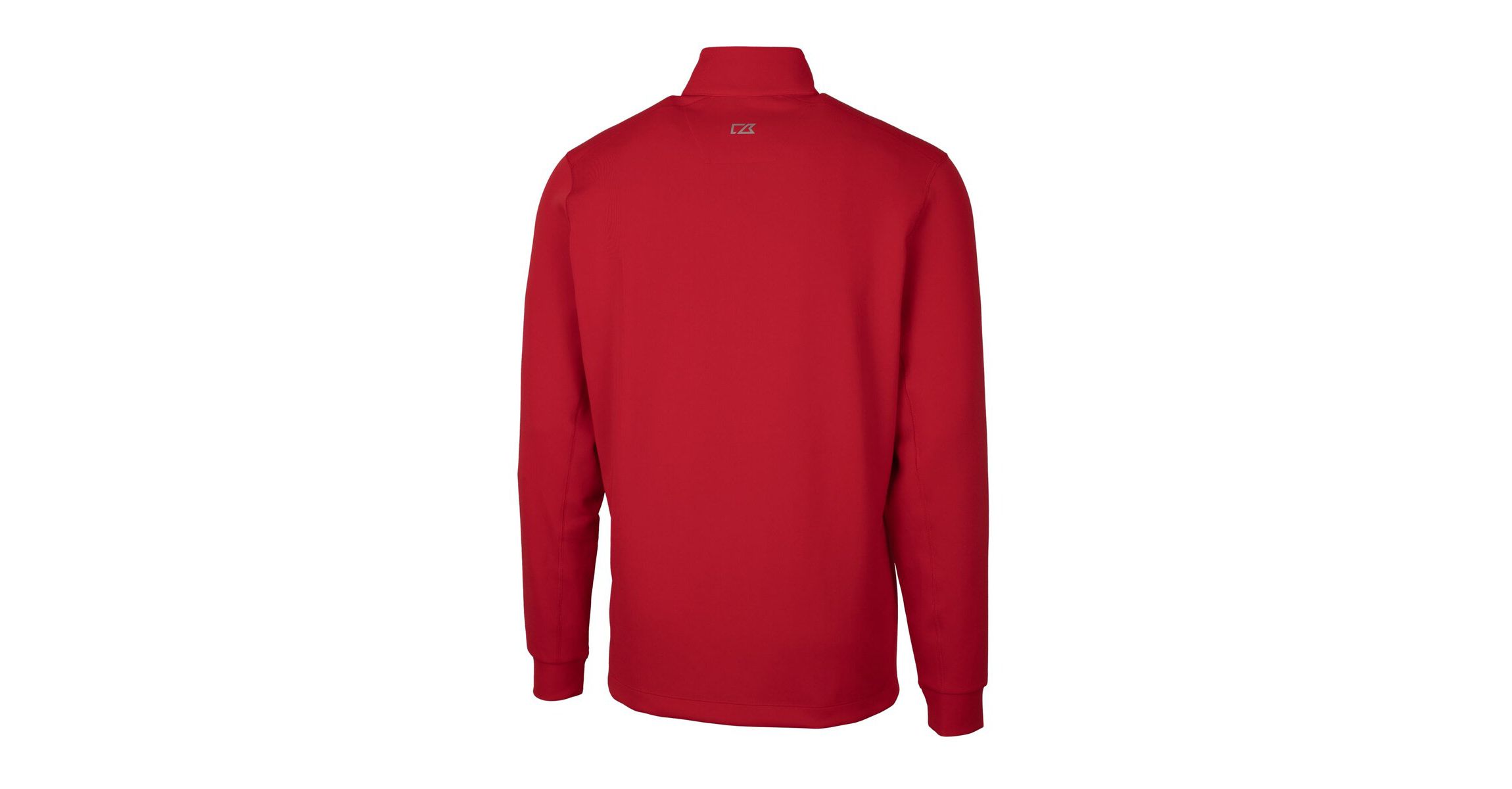 Boston Red Sox MLB Boston Sox Traverse Stretch Quarter-Zip Pullover Top
