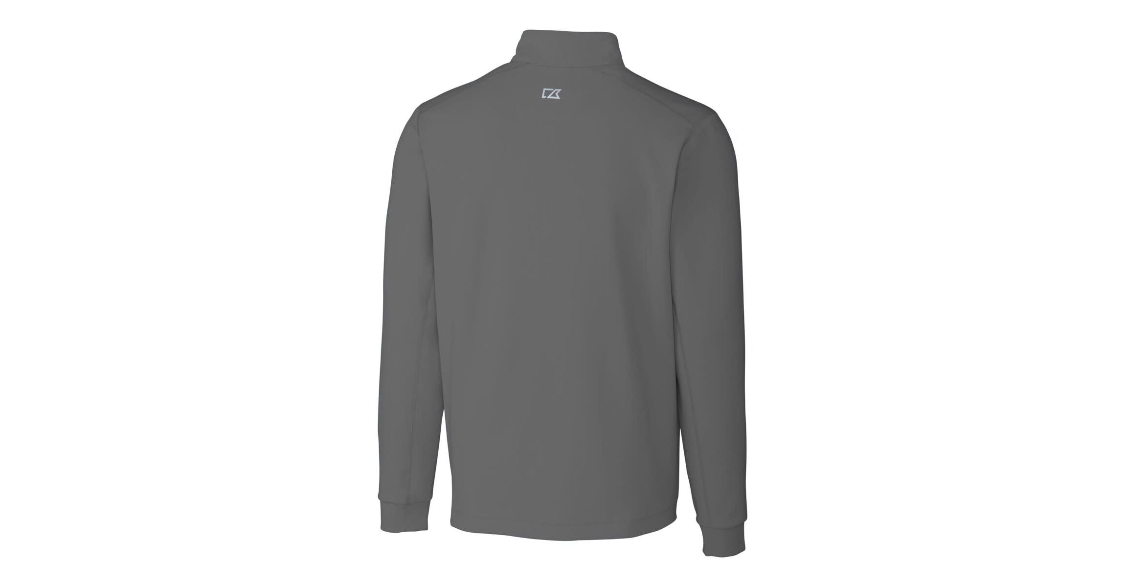 MLB Arizona Diamondbacks Traverse Stretch Quarter-Zip Pullover Top