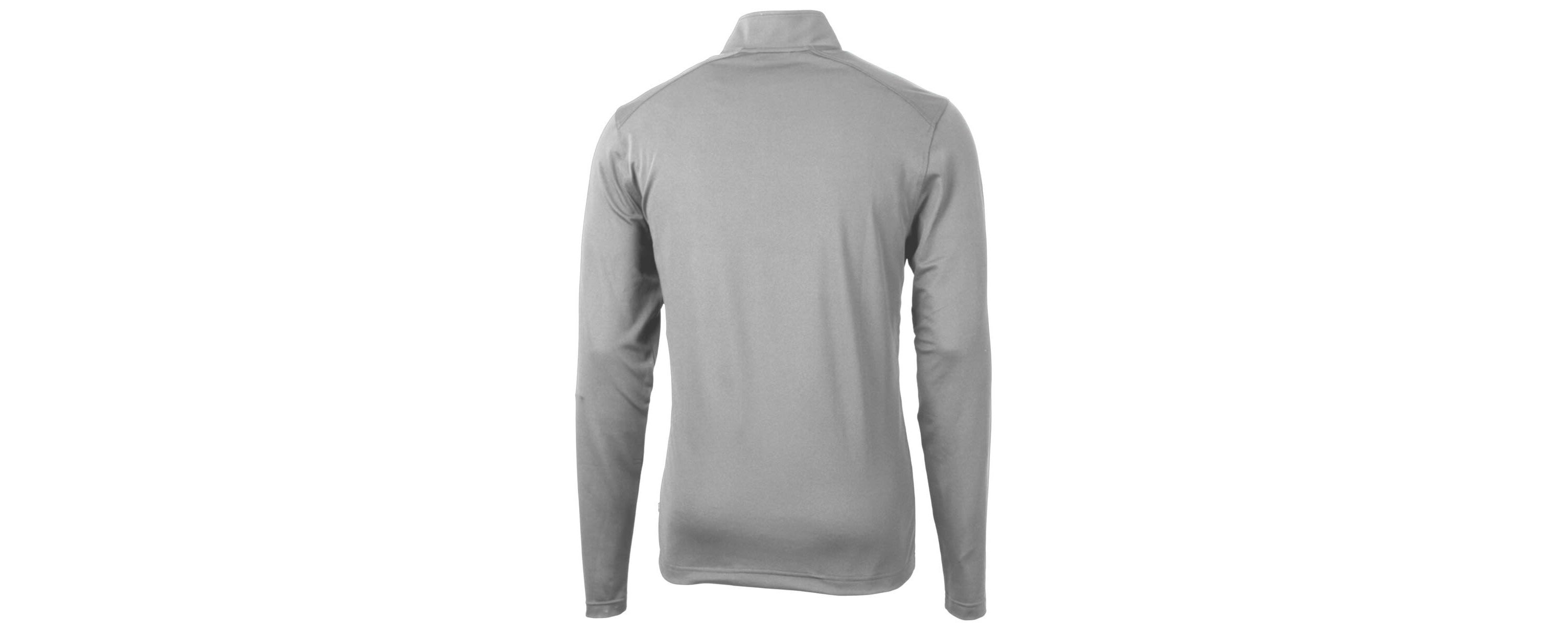 MLB Texas Rangers Virtue Eco Pique Recycled Quarter-Zip Pullover Top