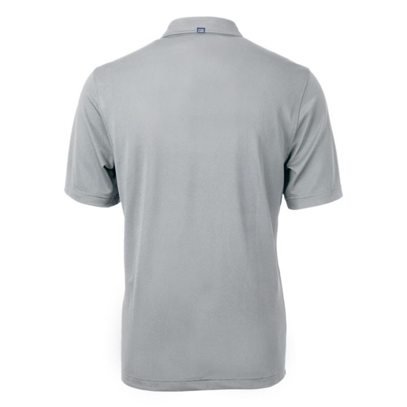 MLB Atlanta Braves Virtue Eco Pique Recycled Polo