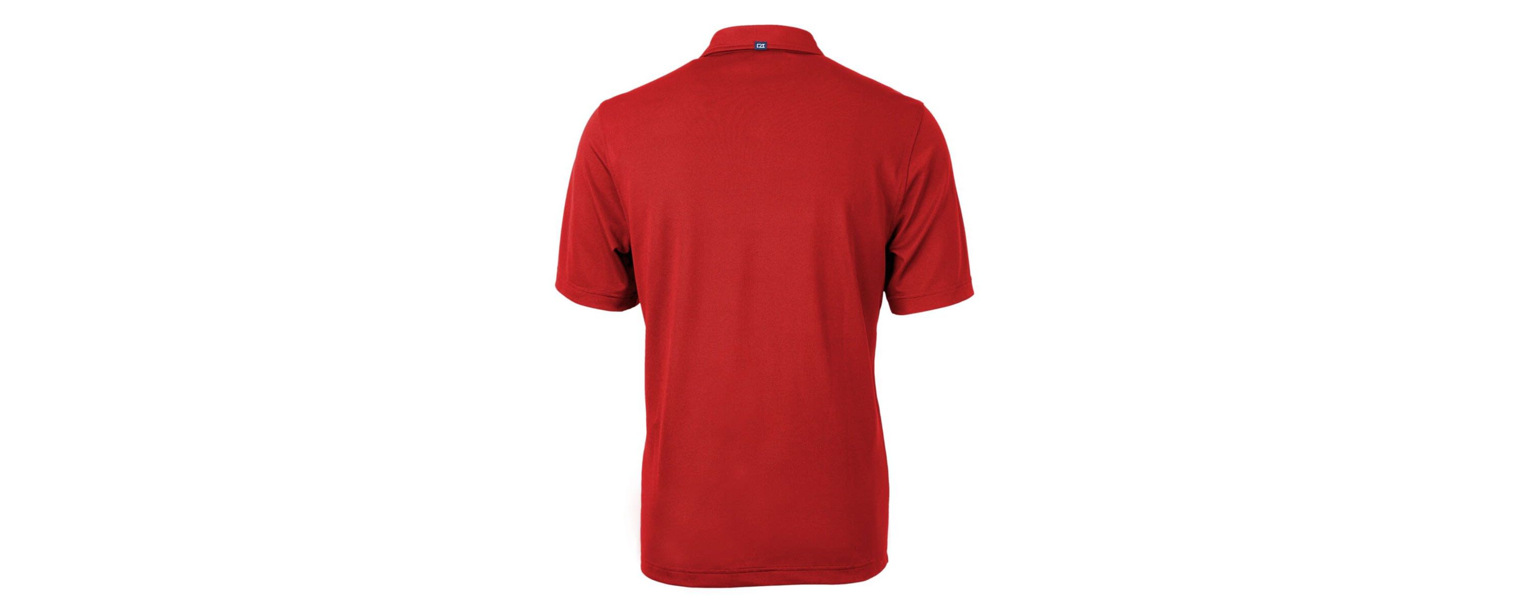 MLB Philadelphia Phillies Virtue Eco Pique Recycled Polo