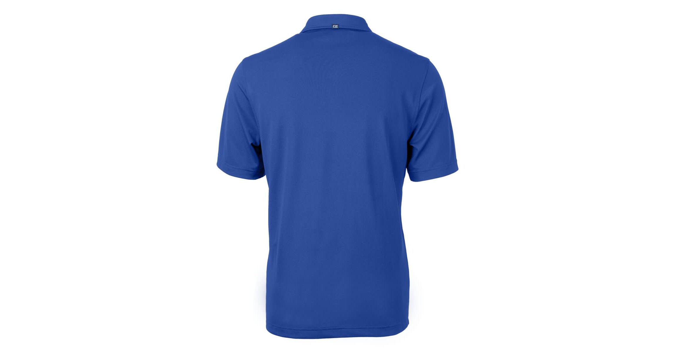 MLB Philadelphia Phillies Virtue Eco Pique Recycled Polo