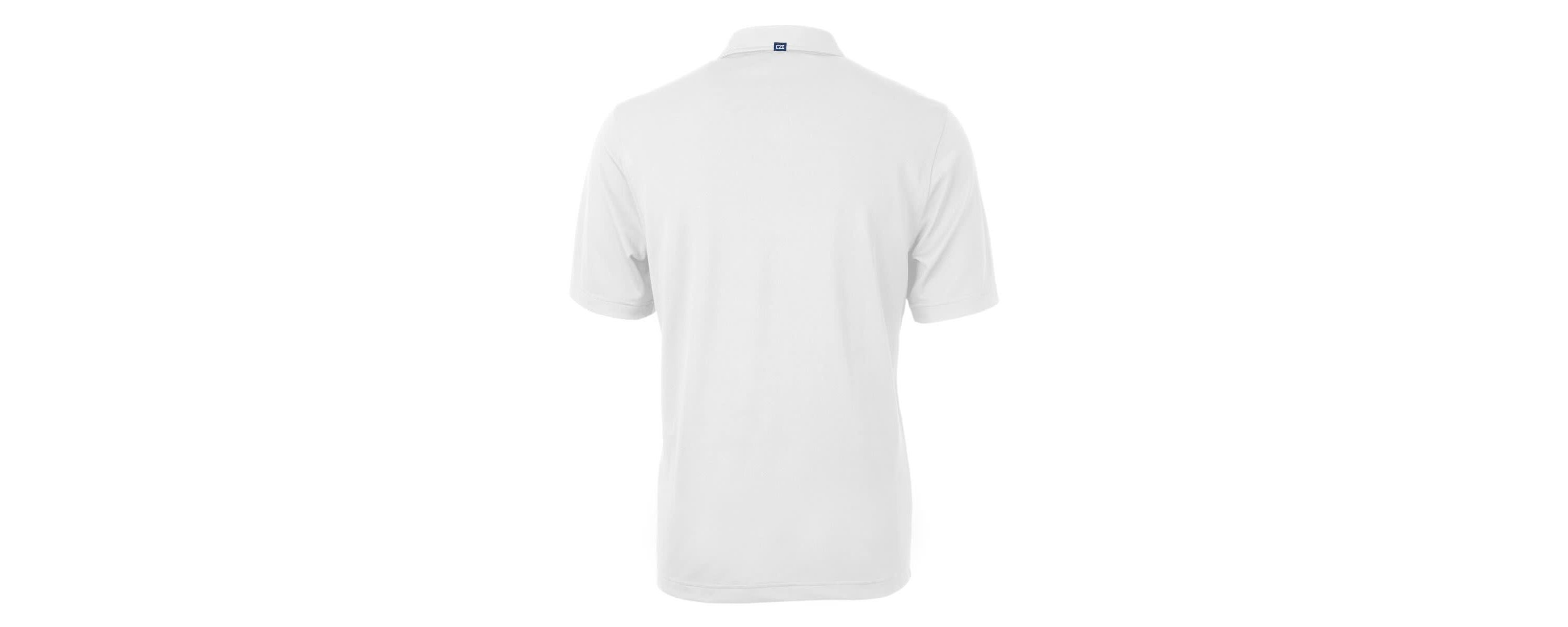 MLB Philadelphia Phillies Virtue Eco Pique Recycled Polo