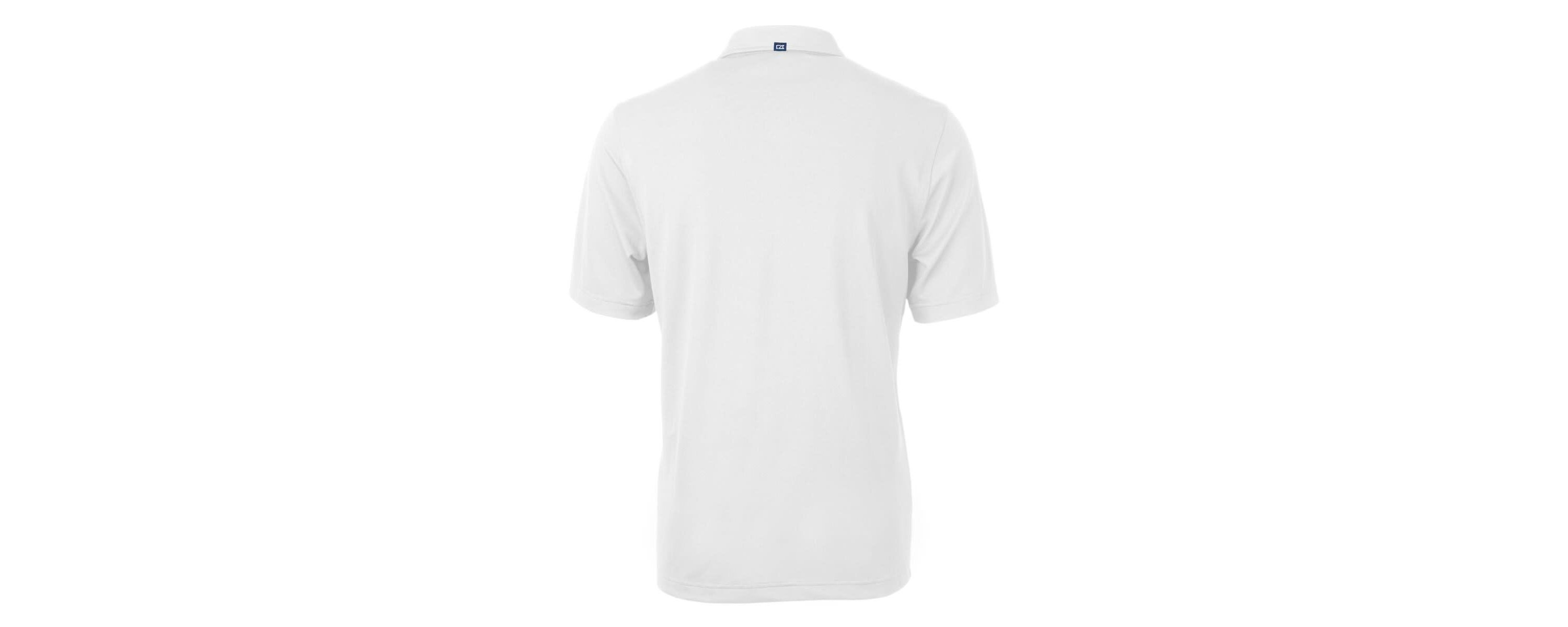 MLB Los Angeles Dodgers Virtue Eco Pique Recycled Polo