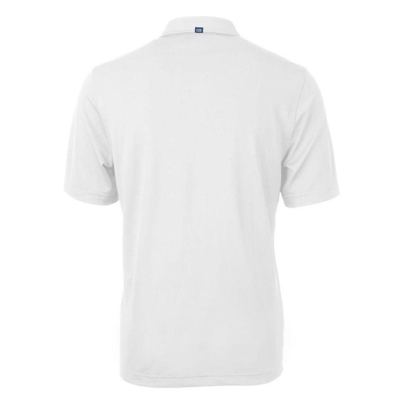 MLB Los Angeles Dodgers Virtue Eco Pique Recycled Polo