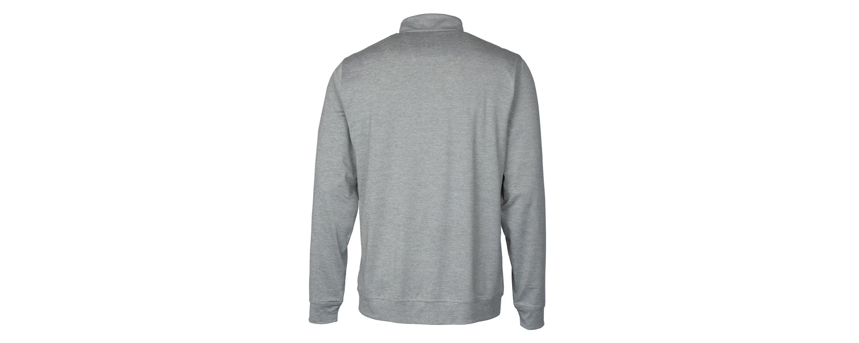 MLB Arizona Diamondbacks Stealth ed Quarter-Zip Pullover Top