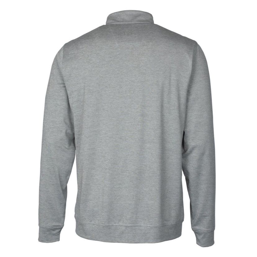 MLB Arizona Diamondbacks Stealth ed Quarter-Zip Pullover Top