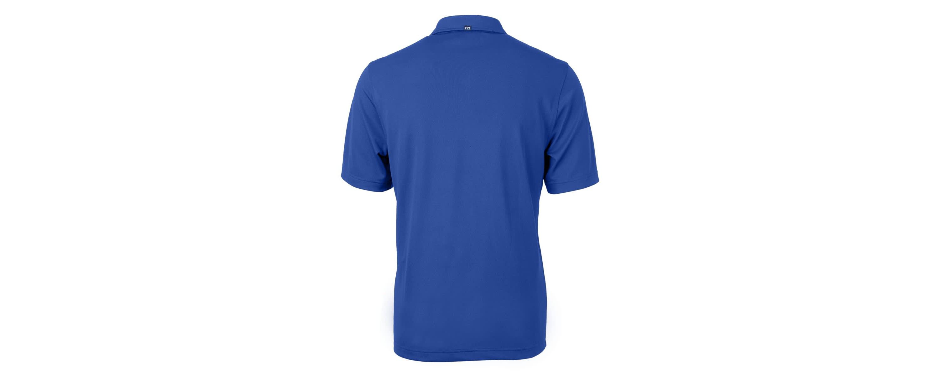 Toronto Blue Jays MLB Toronto Jays Virtue Eco Pique Recycled Polo
