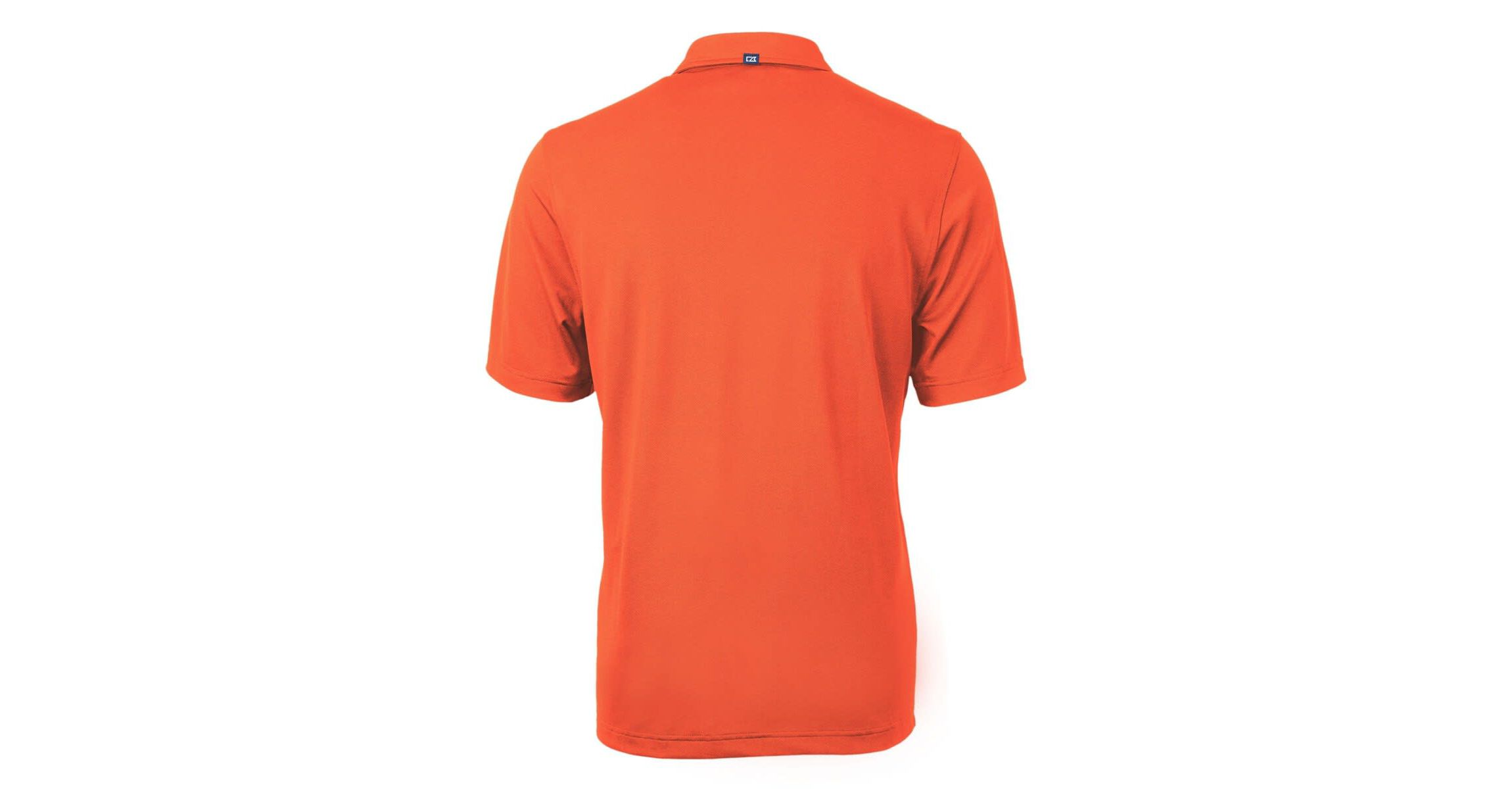 MLB Baltimore Orioles Virtue Eco Pique Recycled Polo