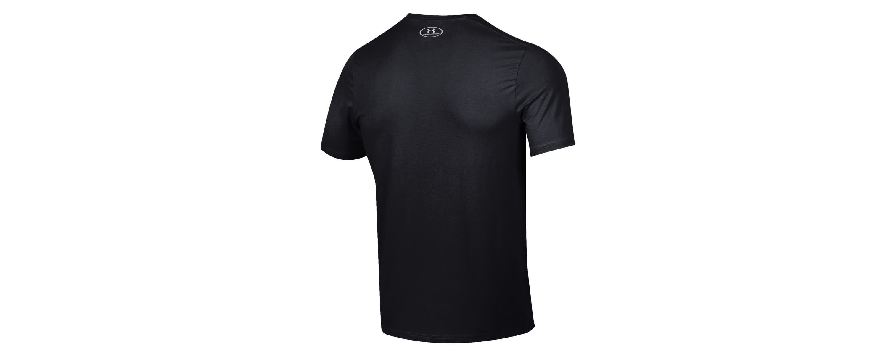 Army Black Knights NCAA Under Armour Army Knights Track & Field Performance T-Shirt