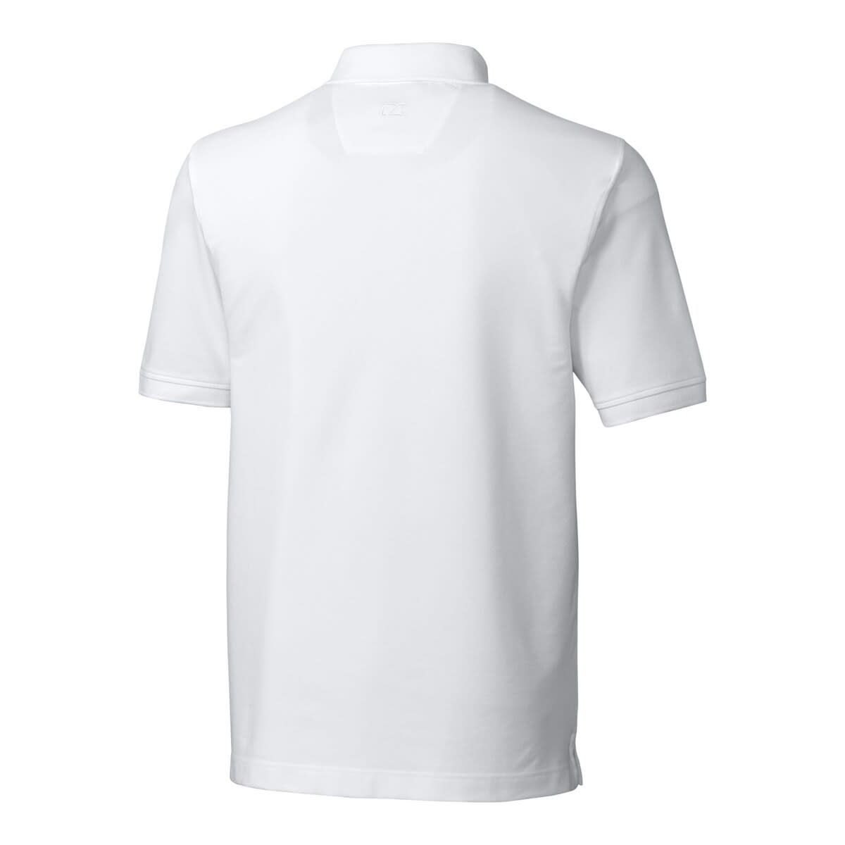 MLB Arizona Diamondbacks Big & Tall Advantage Tri-Blend Pique Polo