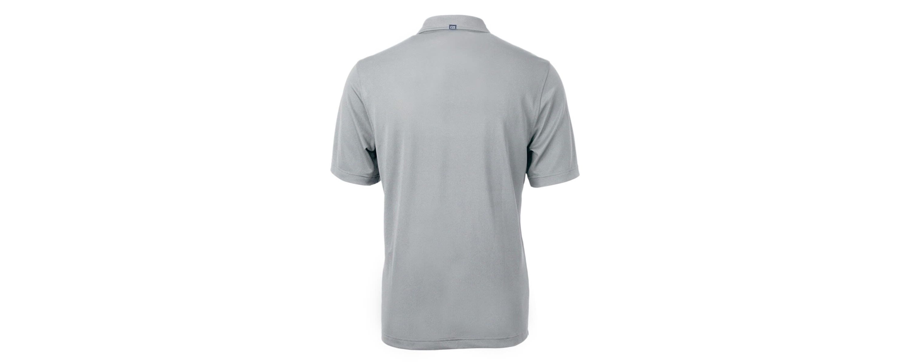 MLB Baltimore Orioles Big & Tall Virtue Eco Pique Recycled Polo