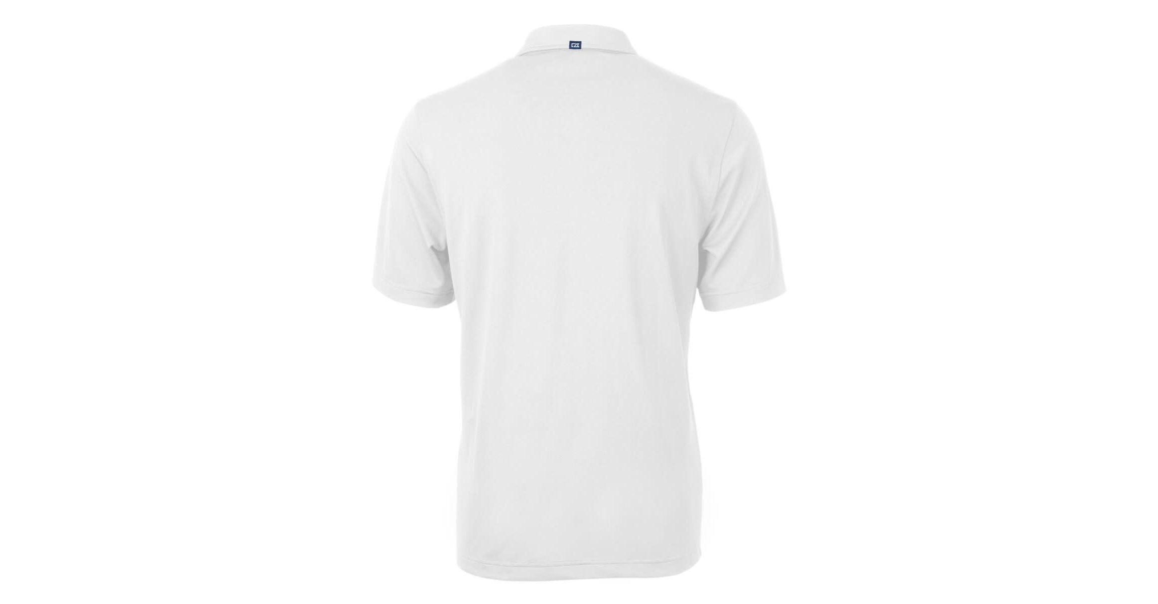MLB Baltimore Orioles Big & Tall Virtue Eco Pique Recycled Polo
